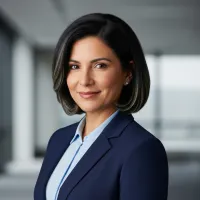 Tolfex CTO Elena Martinez